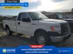 Thumbnail Photo 5 for New 2011 Ford F150