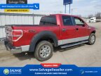 Thumbnail Photo 4 for 2011 Ford F150