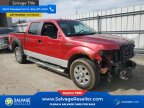 Thumbnail Photo 5 for 2011 Ford F150