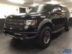 Thumbnail Photo 4 for 2011 Ford F150