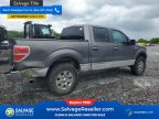 Thumbnail Photo 4 for 2011 Ford F150