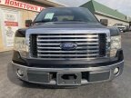 Thumbnail Photo 2 for 2011 Ford F150