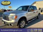 2011 Ford F150