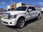 2011 Ford F150