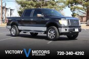 2011 Ford F150