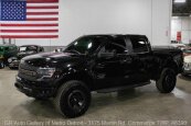 2011 Ford F150