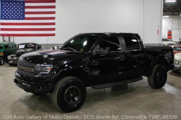 2011 Ford F150
