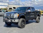 2011 Ford F150