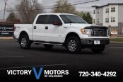 2011 Ford F150