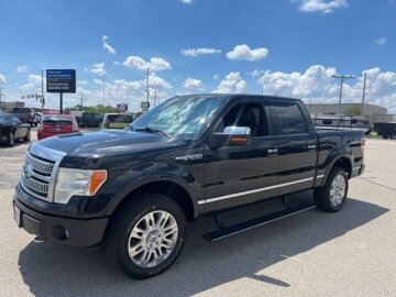 2011 Ford F150