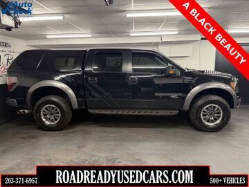 2011 Ford F150