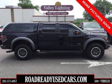 2011 Ford F150