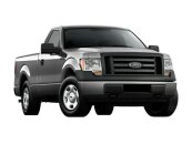 2011 Ford F150