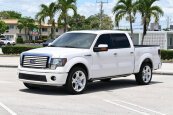 2011 Ford F150