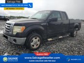 2011 Ford F150