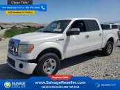 2011 Ford F150