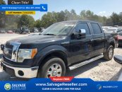 2011 Ford F150