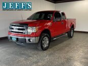 2011 Ford F150