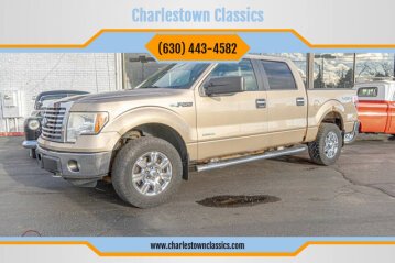 2011 Ford F150