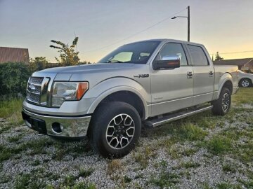 2011 Ford F150