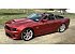 2011 Ford Mustang Convertible