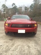Thumbnail Photo 5 for 2011 Ford Mustang GT Coupe for Sale by Owner