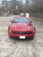 Thumbnail Photo 4 for 2011 Ford Mustang GT Coupe for Sale by Owner