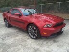 Thumbnail Photo 3 for 2011 Ford Mustang GT Coupe for Sale by Owner