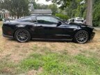 Thumbnail Photo 1 for 2011 Ford Mustang GT
