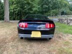 Thumbnail Photo 3 for 2011 Ford Mustang GT