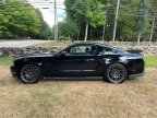 Thumbnail Photo 4 for 2011 Ford Mustang GT