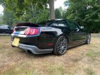 Thumbnail Photo 6 for 2011 Ford Mustang GT