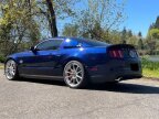 Thumbnail Photo 1 for 2011 Ford Mustang