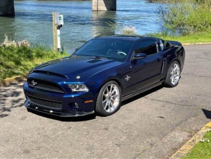 Photo 1 for 2011 Ford Mustang