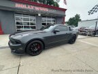 Thumbnail Photo 3 for 2011 Ford Mustang