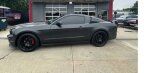 Thumbnail Photo 2 for 2011 Ford Mustang GT