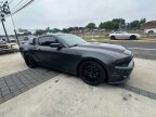 Thumbnail Photo 3 for 2011 Ford Mustang GT