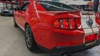Thumbnail Photo 6 for 2011 Ford Mustang