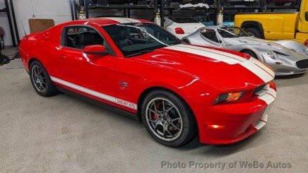 Photo 1 for 2011 Ford Mustang