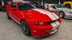 Thumbnail Photo 1 for 2011 Ford Mustang