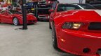 Thumbnail Photo 2 for 2011 Ford Mustang