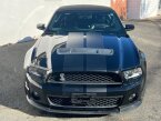 Thumbnail Photo 3 for 2011 Ford Mustang Shelby GT500 Convertible