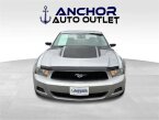 Thumbnail Photo 1 for 2011 Ford Mustang