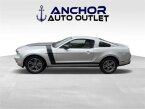 Thumbnail Photo 4 for 2011 Ford Mustang