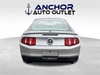 Thumbnail Photo 6 for 2011 Ford Mustang