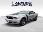Thumbnail Photo 3 for 2011 Ford Mustang