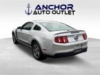 Thumbnail Photo 5 for 2011 Ford Mustang