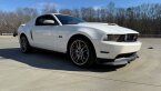 Thumbnail Photo 6 for 2011 Ford Mustang GT