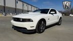 Thumbnail Photo 2 for 2011 Ford Mustang GT