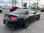 Thumbnail Photo 2 for 2011 Ford Mustang